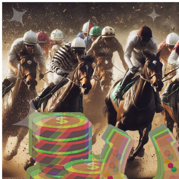 Horse racing